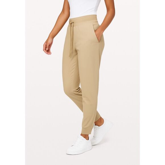Lululemon Ready to Rulu Jogger 29" Trench Size 14 - Picture 1 of 9